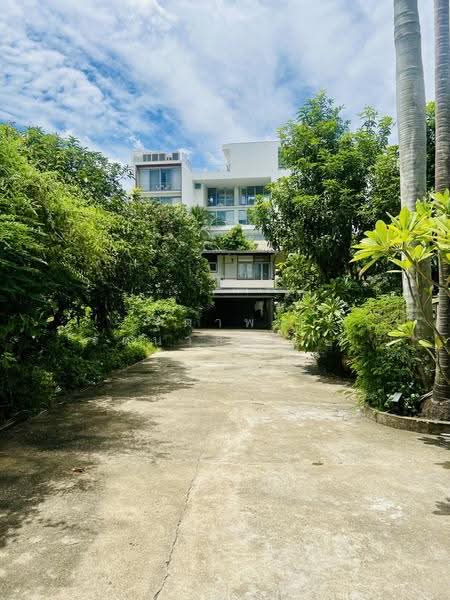 คลองตันเหนือ, Bangkok, Khlong Tan Nua, Watthana, Bangkok, , 1,600 sqm, Land For Sale, by ฐิตาพร รัตนาลังการ, 500539833 - DDproperty.com