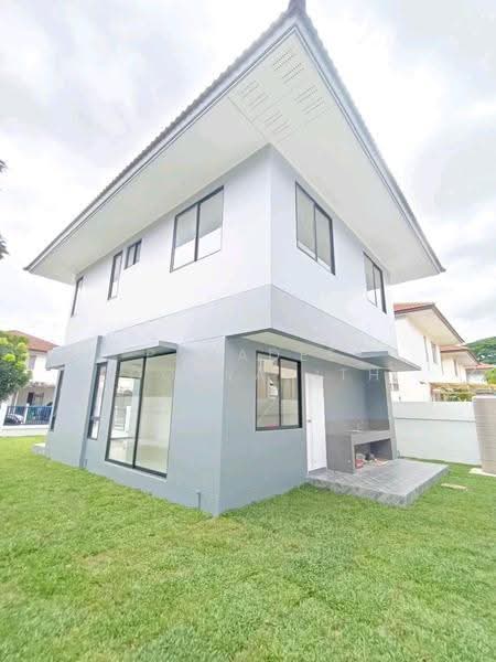 undefined, Bangkok, Bang Chun, Khlong Sam Wa, Bangkok, 3 Bedrooms, 150 sqm, Single Detached House For Sale, by Pavadee Boonyarith, 500539835 - DDproperty.com