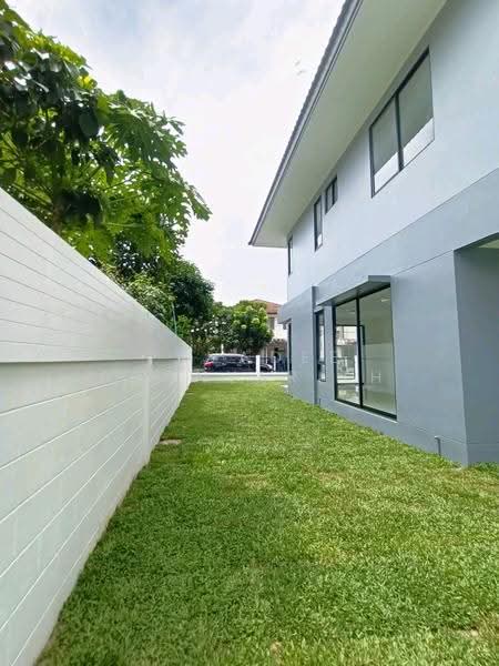 undefined, Bangkok, Bang Chun, Khlong Sam Wa, Bangkok, 3 Bedrooms, 150 sqm, Single Detached House For Sale, by Pavadee Boonyarith, 500539835 - DDproperty.com