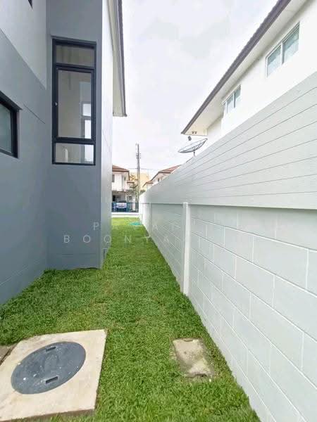 undefined, Bangkok, Bang Chun, Khlong Sam Wa, Bangkok, 3 Bedrooms, 150 sqm, Single Detached House For Sale, by Pavadee Boonyarith, 500539835 - DDproperty.com
