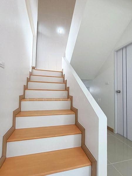 undefined, Bangkok, Bang Chun, Khlong Sam Wa, Bangkok, 3 Bedrooms, 150 sqm, Single Detached House For Sale, by Pavadee Boonyarith, 500539835 - DDproperty.com