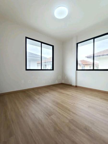 undefined, Bangkok, Bang Chun, Khlong Sam Wa, Bangkok, 3 Bedrooms, 150 sqm, Single Detached House For Sale, by Pavadee Boonyarith, 500539835 - DDproperty.com