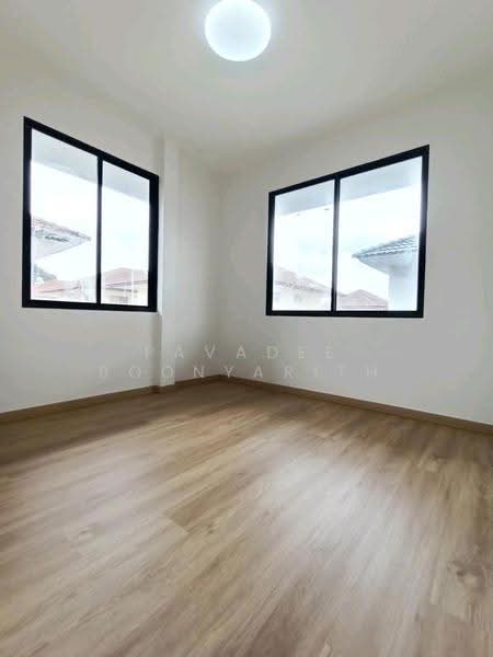 undefined, Bangkok, Bang Chun, Khlong Sam Wa, Bangkok, 3 Bedrooms, 150 sqm, Single Detached House For Sale, by Pavadee Boonyarith, 500539835 - DDproperty.com