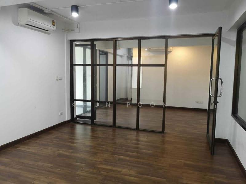 4.5-Story Commercial Building for Rent Near Srinuch Transit Station (SPSSR388), Bangkok, อ่อนนุช 70, Suan Luang, Bangkok, , 675 sqm, Shophouse For Rent, by Khun Poon, 500539838 - DDproperty.com