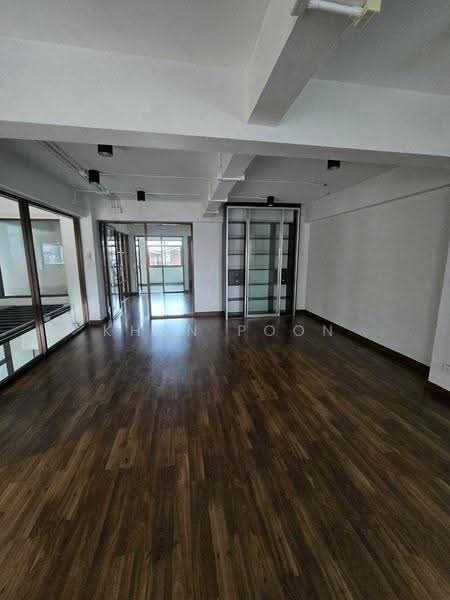 4.5-Story Commercial Building for Rent Near Srinuch Transit Station (SPSSR388), Bangkok, อ่อนนุช 70, Suan Luang, Bangkok, , 675 sqm, Shophouse For Rent, by Khun Poon, 500539838 - DDproperty.com