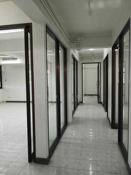 4.5-Story Commercial Building for Rent Near Srinuch Transit Station (SPSSR388), Bangkok, อ่อนนุช 70, Suan Luang, Bangkok, , 675 sqm, Shophouse For Rent, by Khun Poon, 500539838 - DDproperty.com