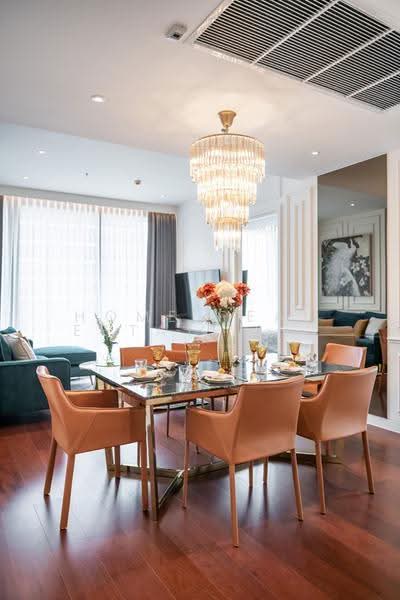 Khun By Yoo, bangkok, 338 Thonglor Road, Khlong Tan Nua, Watthana, Bangkok, 2 Bedrooms, 82 sqm, Condo For Sale, by HOME Real Estate Service, 500539839 - DDproperty.com