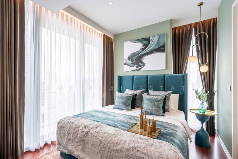 Khun By Yoo, bangkok, 338 Thonglor Road, Khlong Tan Nua, Watthana, Bangkok, 2 Bedrooms, 82 sqm, Condo For Sale, by HOME Real Estate Service, 500539839 - DDproperty.com