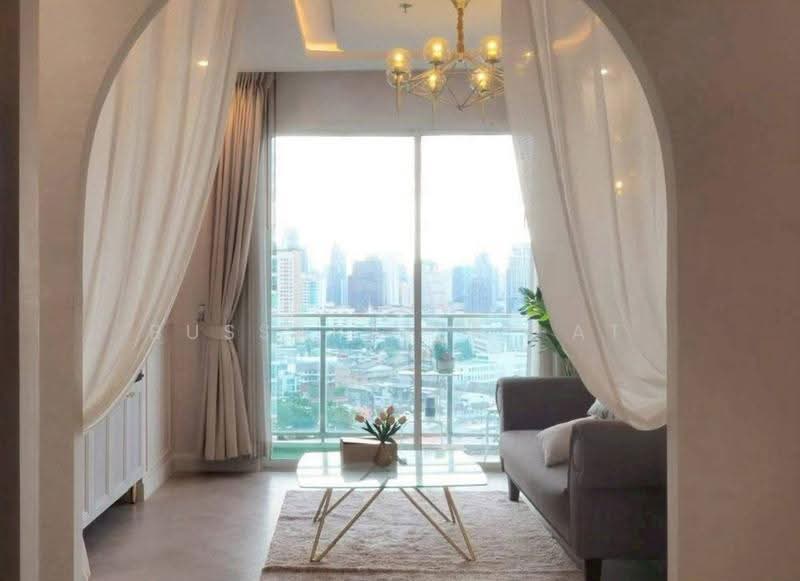 The Bloom Sukhumvit 71, Bangkok, Soi Sukhumvit 71, Phra Kanong Nua, Watthana, Bangkok, 3 Bedrooms, 88 sqm, Condo For Rent, by Bussara Sri-At, 500539840 - DDproperty.com