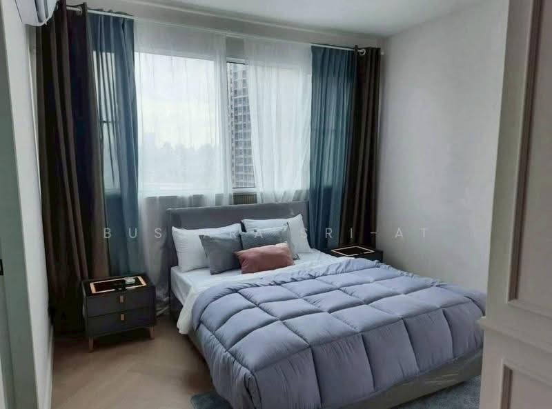 The Bloom Sukhumvit 71 : เดอะ บลูม สุขุมวิท 71, กรุงเทพ, ซอยสุขุมวิท 71, พระโขนงเหนือ, วัฒนา, กรุงเทพ, 88 ตร.ม., คอนโด ให้เช่า, โดย Bussara Sri-At, 500539840 - DDproperty.com