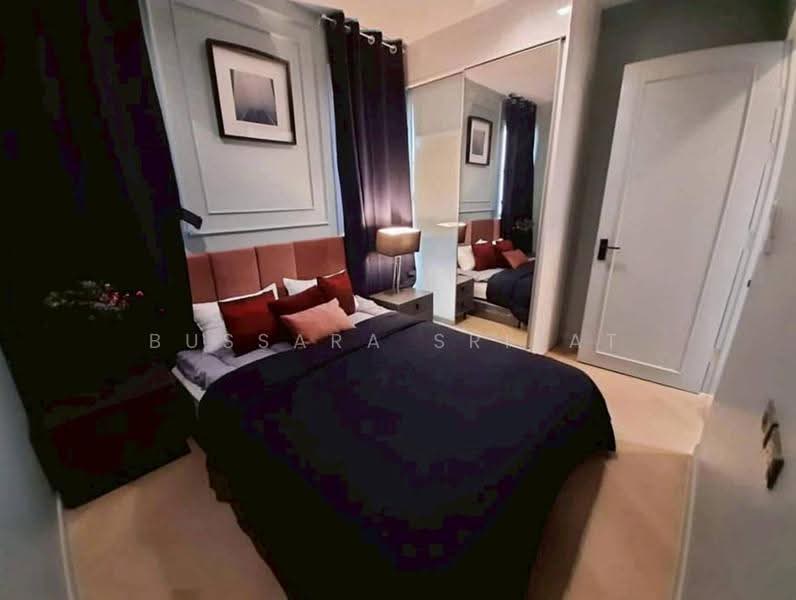 The Bloom Sukhumvit 71, Bangkok, Soi Sukhumvit 71, Phra Kanong Nua, Watthana, Bangkok, 3 Bedrooms, 88 sqm, Condo For Rent, by Bussara Sri-At, 500539840 - DDproperty.com