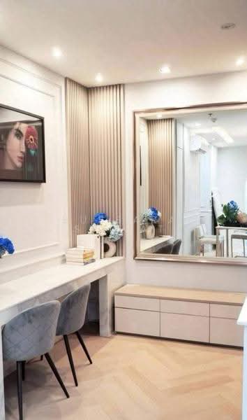 The Bloom Sukhumvit 71 : เดอะ บลูม สุขุมวิท 71, กรุงเทพ, ซอยสุขุมวิท 71, พระโขนงเหนือ, วัฒนา, กรุงเทพ, 88 ตร.ม., คอนโด ให้เช่า, โดย Bussara Sri-At, 500539840 - DDproperty.com