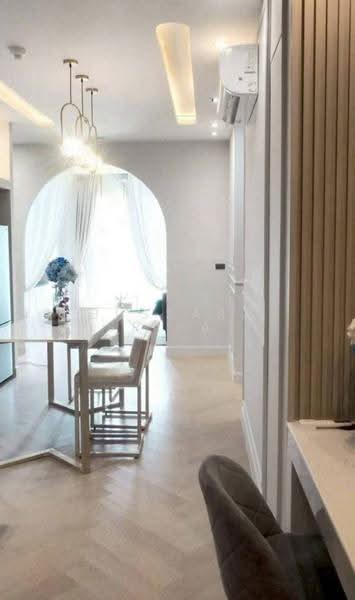 The Bloom Sukhumvit 71, Bangkok, Soi Sukhumvit 71, Phra Kanong Nua, Watthana, Bangkok, 3 Bedrooms, 88 sqm, Condo For Rent, by Bussara Sri-At, 500539840 - DDproperty.com