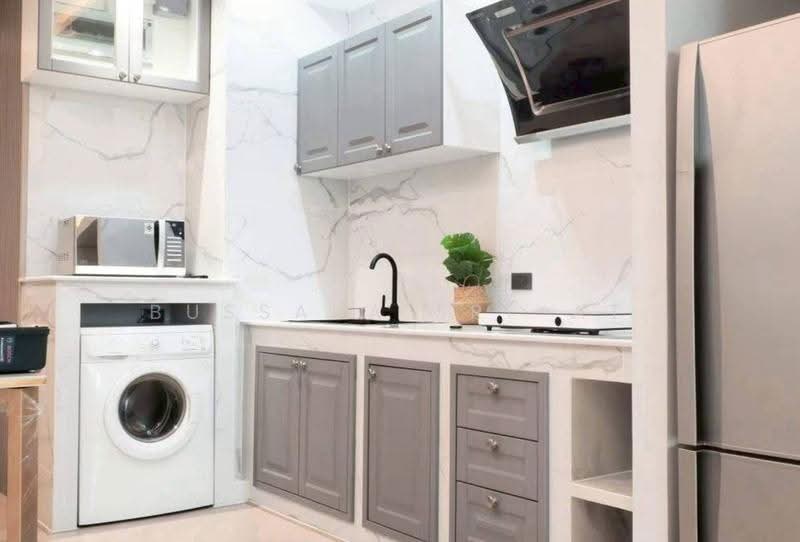 The Bloom Sukhumvit 71, Bangkok, Soi Sukhumvit 71, Phra Kanong Nua, Watthana, Bangkok, 3 Bedrooms, 88 sqm, Condo For Rent, by Bussara Sri-At, 500539840 - DDproperty.com