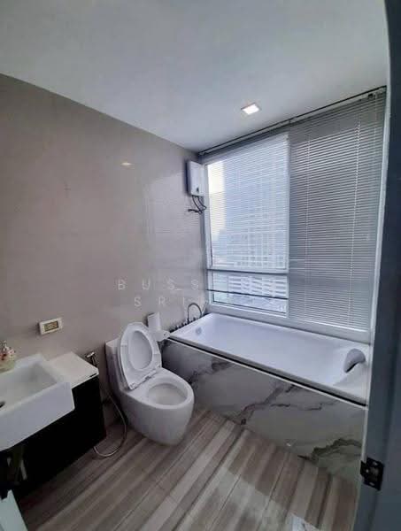 The Bloom Sukhumvit 71, Bangkok, Soi Sukhumvit 71, Phra Kanong Nua, Watthana, Bangkok, 3 Bedrooms, 88 sqm, Condo For Rent, by Bussara Sri-At, 500539840 - DDproperty.com