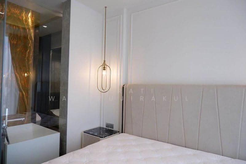 28 Chidlom, Bangkok, 28 Chit Lom Alley, Lumphini, Pathum Wan, Bangkok, 1 Bedroom, 44 sqm, Condo For Rent, by Keerati Wangrujirakul, 500539845 - DDproperty.com