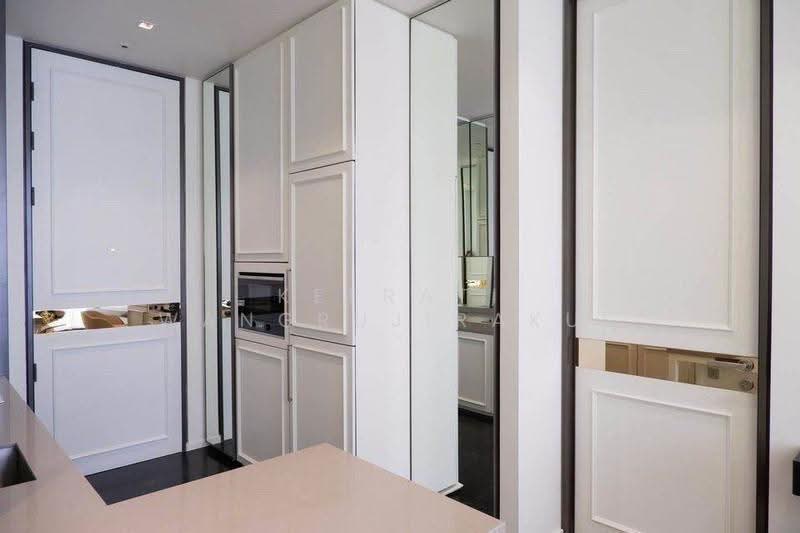28 Chidlom, Bangkok, 28 Chit Lom Alley, Lumphini, Pathum Wan, Bangkok, 1 Bedroom, 44 sqm, Condo For Rent, by Keerati Wangrujirakul, 500539845 - DDproperty.com