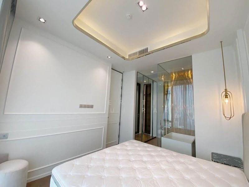 28 Chidlom, Bangkok, 28 Chit Lom Alley, Lumphini, Pathum Wan, Bangkok, 1 Bedroom, 44 sqm, Condo For Rent, by Keerati Wangrujirakul, 500539845 - DDproperty.com