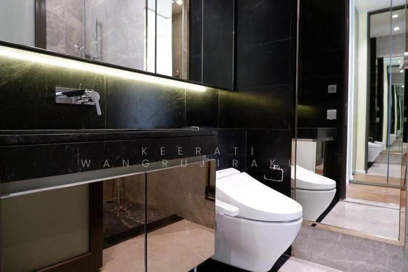 28 Chidlom, Bangkok, 28 Chit Lom Alley, Lumphini, Pathum Wan, Bangkok, 1 Bedroom, 44 sqm, Condo For Rent, by Keerati Wangrujirakul, 500539845 - DDproperty.com
