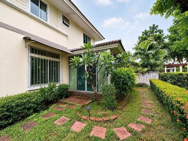 undefined, กรุงเทพ, หนองแขม, กรุงเทพ, 325 ตร.ม., บ้านเดี่ยว ขาย, โดย Pavadee Boonyarith, 500539847 - DDproperty.com