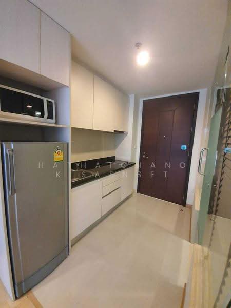 The Rajdamri, Bangkok, Ratchadamri Road, Lumphini, Pathum Wan, Bangkok, 2 Bedrooms, 67 sqm, Condo For Rent, by Hathaichanok Saenset, 500539849 - DDproperty.com