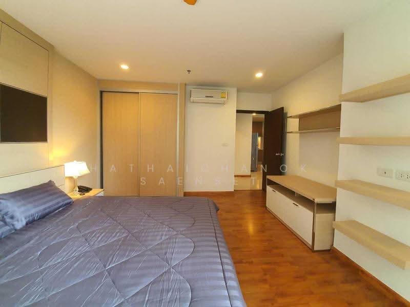 The Rajdamri, Bangkok, Ratchadamri Road, Lumphini, Pathum Wan, Bangkok, 2 Bedrooms, 67 sqm, Condo For Rent, by Hathaichanok Saenset, 500539849 - DDproperty.com