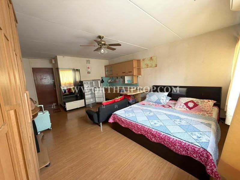 Popular Condo : ป๊อปปูล่า คอนโด, นนทบุรี, บ้านใหม่, ปากเกร็ด, นนทบุรี, 38 ตร.ม., คอนโด ขาย, โดย ณณัฐ ภัทรจินดานุวงศ์, 500539850 - DDproperty.com