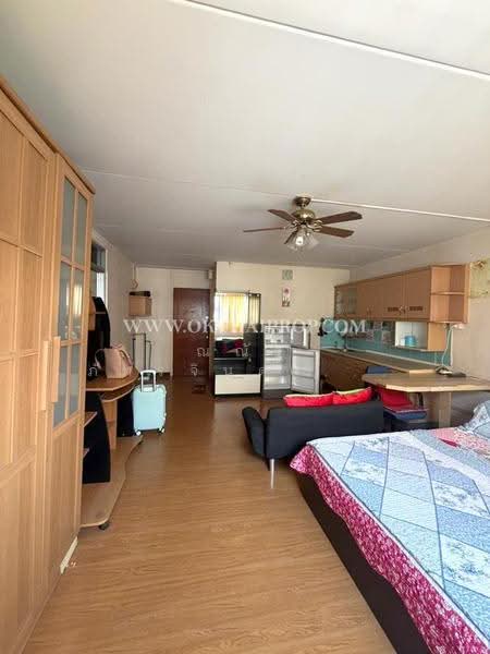 Popular Condo, Nonthaburi, Ban Mai, Pak Kret, Nonthaburi, 1 Bedroom, 38 sqm, Condo For Sale, by ณณัฐ ภัทรจินดานุวงศ์, 500539850 - DDproperty.com