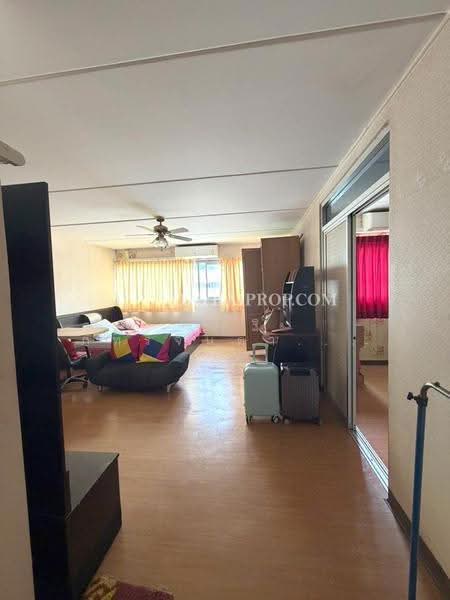 Popular Condo, Nonthaburi, Ban Mai, Pak Kret, Nonthaburi, 1 Bedroom, 38 sqm, Condo For Sale, by ณณัฐ ภัทรจินดานุวงศ์, 500539850 - DDproperty.com