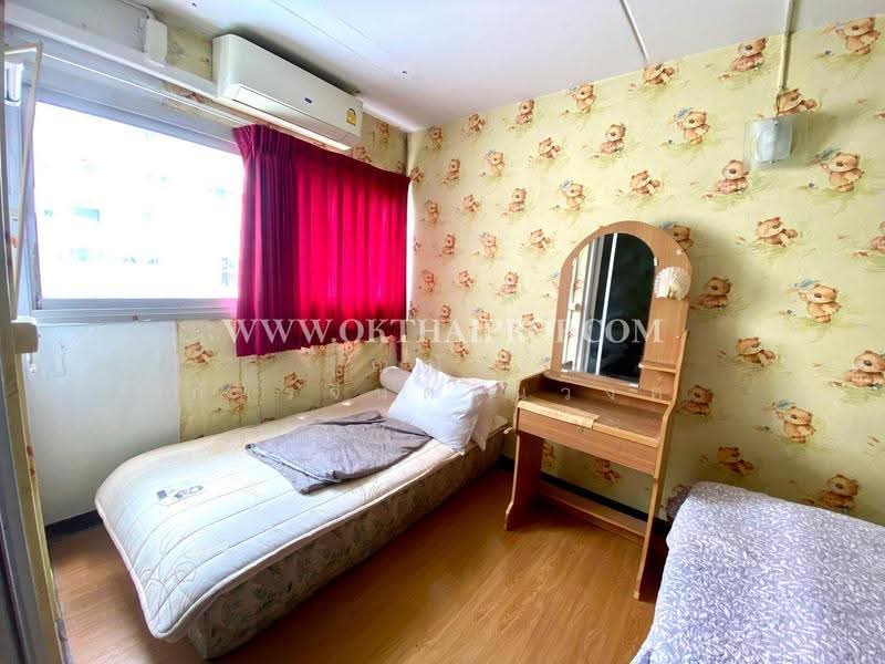 Popular Condo, Nonthaburi, Ban Mai, Pak Kret, Nonthaburi, 1 Bedroom, 38 sqm, Condo For Sale, by ณณัฐ ภัทรจินดานุวงศ์, 500539850 - DDproperty.com