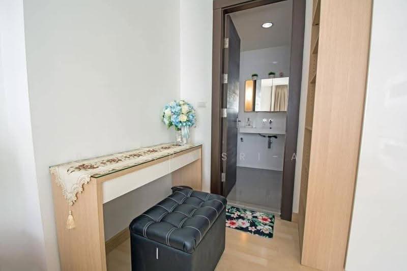 Rhythm Ratchada, Bangkok, 558 Ratchadaphisek Road, Samsen Nok, Huai Khwang, Bangkok, 1 Bedroom, 45 sqm, Condo For Rent, by Bussara Sri-At, 500539852 - DDproperty.com