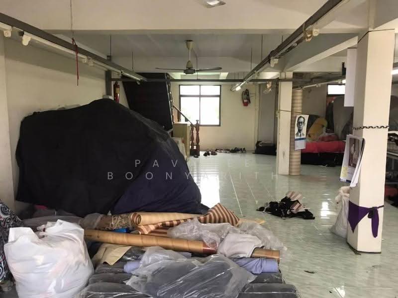 ทาวน์เฮ้าส์ 4-ห้องนอน, กรุงเทพ, บางปะกอก, ราษฎร์บูรณะ, กรุงเทพ, 184 ตร.ม., ทาวน์เฮ้าส์ ขาย, โดย Pavadee Boonyarith, 500539854 - DDproperty.com