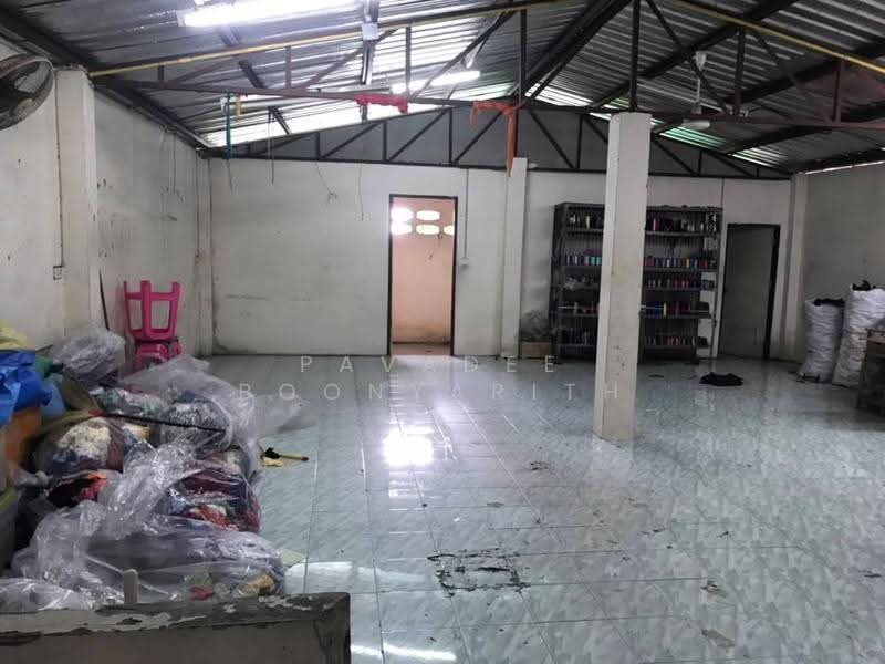 ทาวน์เฮ้าส์ 4-ห้องนอน, กรุงเทพ, บางปะกอก, ราษฎร์บูรณะ, กรุงเทพ, 184 ตร.ม., ทาวน์เฮ้าส์ ขาย, โดย Pavadee Boonyarith, 500539854 - DDproperty.com