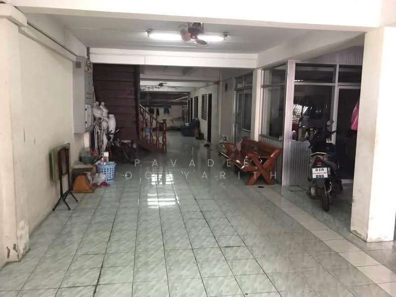 ทาวน์เฮ้าส์ 4-ห้องนอน, กรุงเทพ, บางปะกอก, ราษฎร์บูรณะ, กรุงเทพ, 184 ตร.ม., ทาวน์เฮ้าส์ ขาย, โดย Pavadee Boonyarith, 500539854 - DDproperty.com