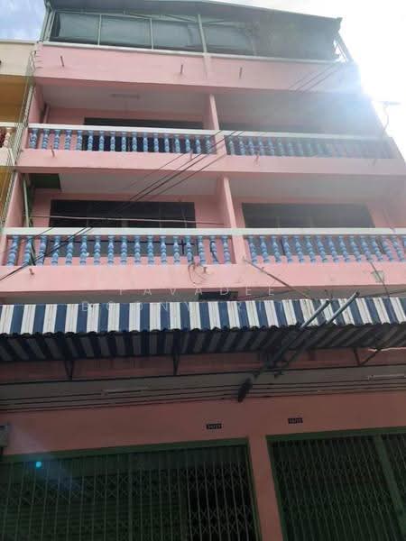 ทาวน์เฮ้าส์ 4-ห้องนอน, กรุงเทพ, บางปะกอก, ราษฎร์บูรณะ, กรุงเทพ, 184 ตร.ม., ทาวน์เฮ้าส์ ขาย, โดย Pavadee Boonyarith, 500539854 - DDproperty.com