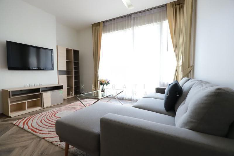 Siri At Sukhumvit, Bangkok, 902 Sukhumvit Road, Phra Kanong, Khlong Toei, Bangkok, 2 Bedrooms, 75 sqm, Condo For Sale, by Keerati Wangrujirakul, 500539857 - DDproperty.com