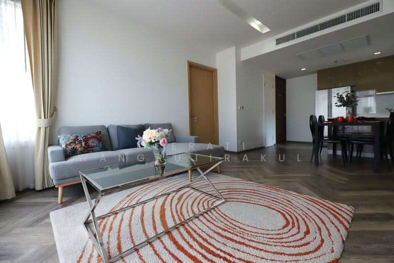 Siri At Sukhumvit, Bangkok, 902 Sukhumvit Road, Phra Kanong, Khlong Toei, Bangkok, 2 Bedrooms, 75 sqm, Condo For Sale, by Keerati Wangrujirakul, 500539857 - DDproperty.com