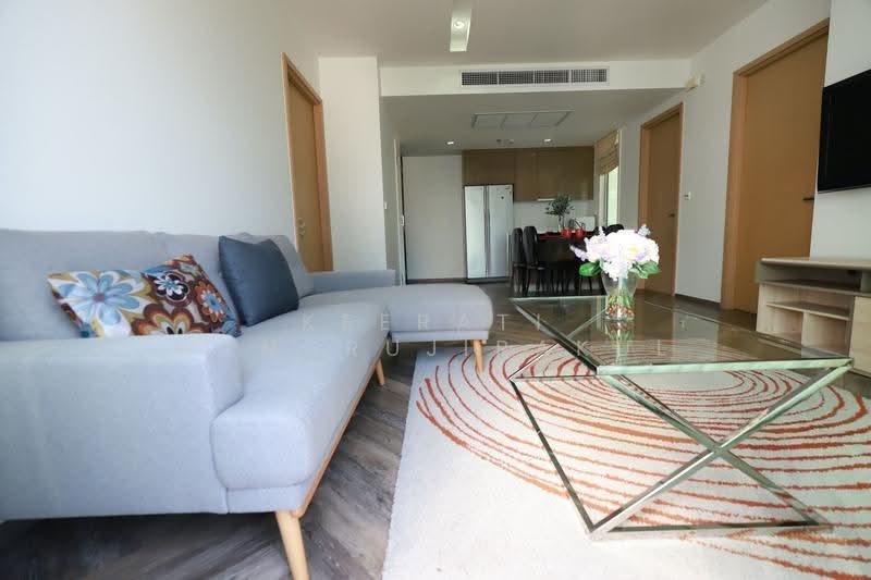 Siri At Sukhumvit, Bangkok, 902 Sukhumvit Road, Phra Kanong, Khlong Toei, Bangkok, 2 Bedrooms, 75 sqm, Condo For Sale, by Keerati Wangrujirakul, 500539857 - DDproperty.com