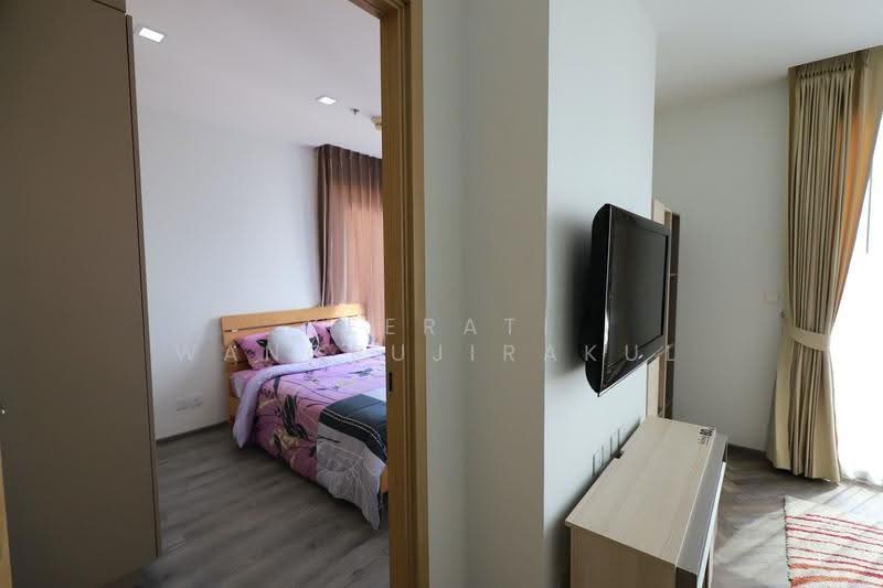 Siri At Sukhumvit, Bangkok, 902 Sukhumvit Road, Phra Kanong, Khlong Toei, Bangkok, 2 Bedrooms, 75 sqm, Condo For Sale, by Keerati Wangrujirakul, 500539857 - DDproperty.com