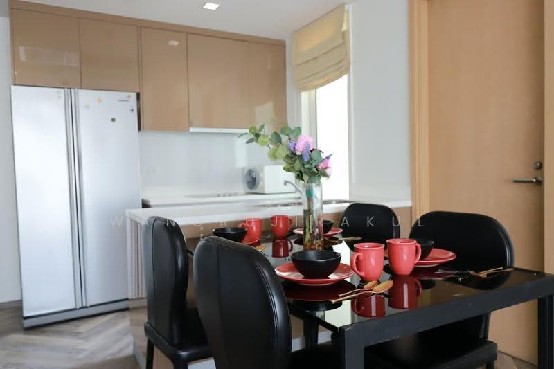 Siri At Sukhumvit, Bangkok, 902 Sukhumvit Road, Phra Kanong, Khlong Toei, Bangkok, 2 Bedrooms, 75 sqm, Condo For Sale, by Keerati Wangrujirakul, 500539857 - DDproperty.com