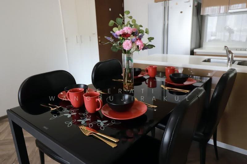 Siri At Sukhumvit, Bangkok, 902 Sukhumvit Road, Phra Kanong, Khlong Toei, Bangkok, 2 Bedrooms, 75 sqm, Condo For Sale, by Keerati Wangrujirakul, 500539857 - DDproperty.com