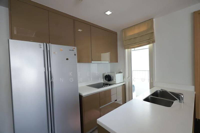 Siri At Sukhumvit, Bangkok, 902 Sukhumvit Road, Phra Kanong, Khlong Toei, Bangkok, 2 Bedrooms, 75 sqm, Condo For Sale, by Keerati Wangrujirakul, 500539857 - DDproperty.com