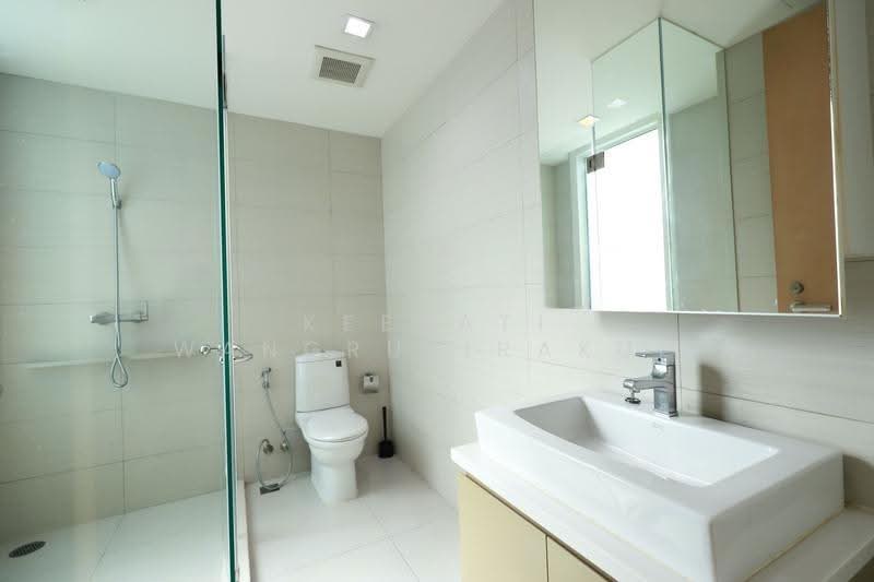 Siri At Sukhumvit, Bangkok, 902 Sukhumvit Road, Phra Kanong, Khlong Toei, Bangkok, 2 Bedrooms, 75 sqm, Condo For Sale, by Keerati Wangrujirakul, 500539857 - DDproperty.com