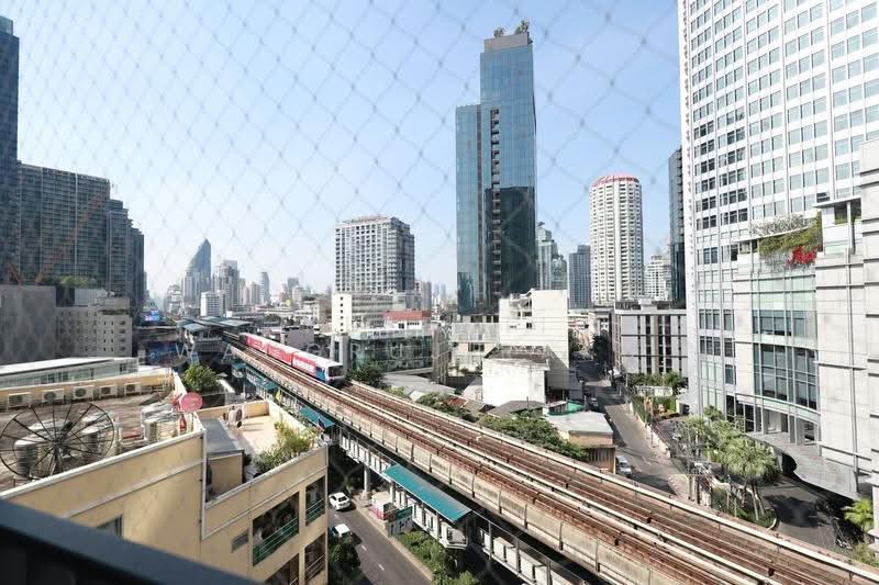 Siri At Sukhumvit, Bangkok, 902 Sukhumvit Road, Phra Kanong, Khlong Toei, Bangkok, 2 Bedrooms, 75 sqm, Condo For Sale, by Keerati Wangrujirakul, 500539857 - DDproperty.com