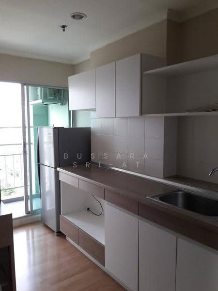 Lumpini Park Pinklao, Bangkok, 618 Boromarajonani Road, Bang Bamru, Bang Phlat, Bangkok, 1 Bedroom, 36 sqm, Condo For Rent, by Bussara Sri-At, 500539858 - DDproperty.com