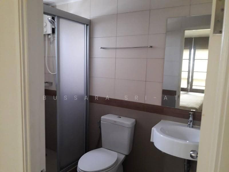 Lumpini Park Pinklao, Bangkok, 618 Boromarajonani Road, Bang Bamru, Bang Phlat, Bangkok, 1 Bedroom, 36 sqm, Condo For Rent, by Bussara Sri-At, 500539858 - DDproperty.com