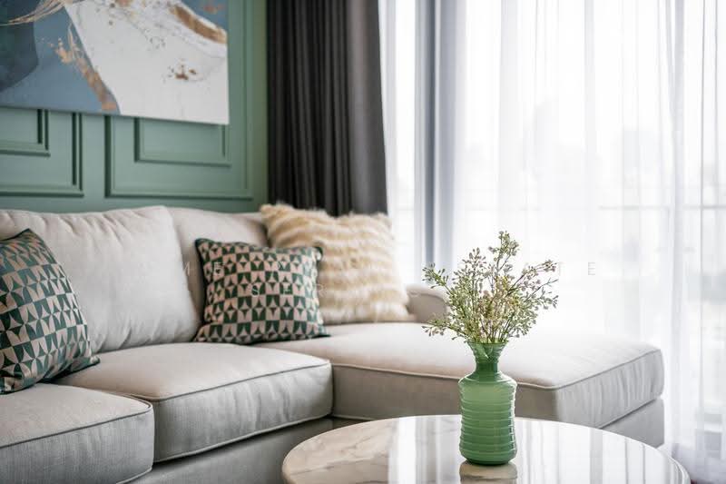 Khun By Yoo, bangkok, 338 Thonglor Road, Khlong Tan Nua, Watthana, Bangkok, 2 Bedrooms, 82 sqm, Condo For Sale, by HOME Real Estate Service, 500539859 - DDproperty.com