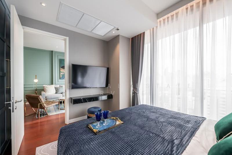 Khun By Yoo, bangkok, 338 Thonglor Road, Khlong Tan Nua, Watthana, Bangkok, 2 Bedrooms, 82 sqm, Condo For Sale, by HOME Real Estate Service, 500539859 - DDproperty.com