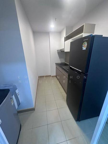 Supalai Veranda Ramkhamhaeng, Bangkok, Ramkhamhaeng Road, Hua Mak, Bang Kapi, Bangkok, 2 Bedrooms, 59 sqm, Condo For Rent, by Khlueanphon Nukulsirisak, 500539862 - DDproperty.com