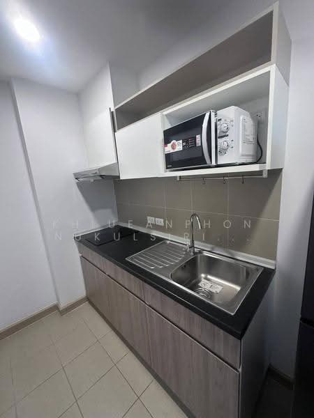 Supalai Veranda Ramkhamhaeng, Bangkok, Ramkhamhaeng Road, Hua Mak, Bang Kapi, Bangkok, 2 Bedrooms, 59 sqm, Condo For Rent, by Khlueanphon Nukulsirisak, 500539862 - DDproperty.com